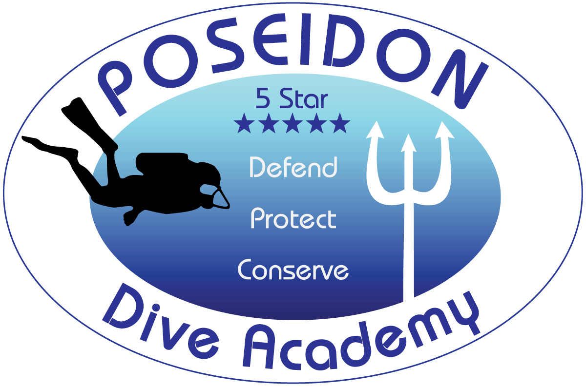 Poseidon Dive Center